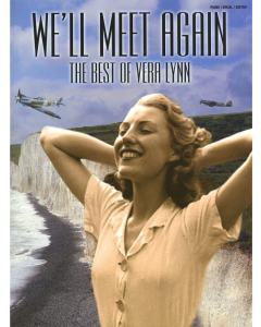 We'll Meet Again The Best of Vera Lynn PVG