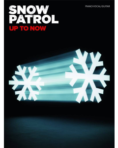 Snow Patrol Up To Now PVG