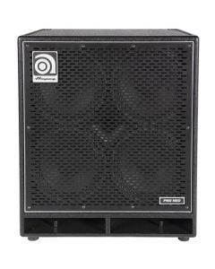 Ampeg PN 410HLF Pro Neo Series 4x10" Bass Cabinet