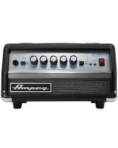 Ampeg Micro VR 200W Bass Amp Head