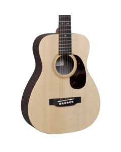 Martin LX1RE Little Martin Acoustic Electric Guitar in Natural