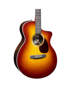 Martin SC-13E Special: Road Series Stage Cutaway Burst