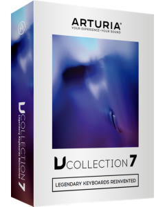 Artuira V-Collection 7 Software Bundle