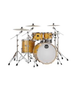 Mapex Armory Series 5-Piece Shell Pack in Desert Dune