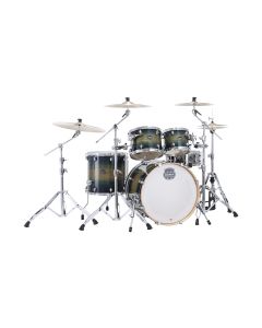 Mapex Armory Series 5-Piece Shell Pack in Rainforest Burst