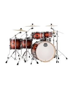 Mapex Armory 5 piece Shell Pack in Redwood Burst