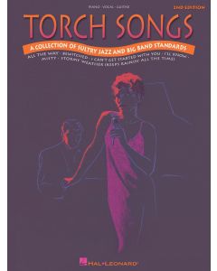 Torch Songs 2nd Edition PVG