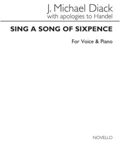 Diack Sing A Song Of Sixpence 2 High