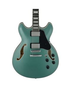Ibanez AS73 in Olive Metallic