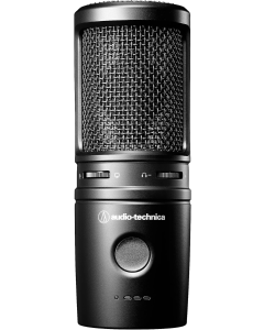 Audio Technica AT2020USB-XP Professional Cardioid Condenser USB Microphon