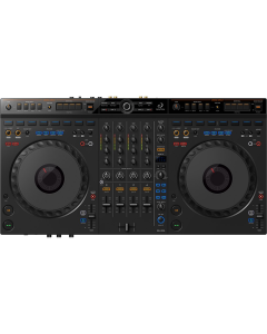 AlphaTheta DDJ-GRV6 4 Channel DJ Controller