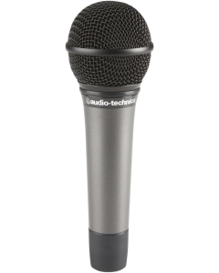 Audio Technica ATM510 Cardioid Dynamic Handheld Microphone