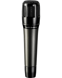 Audio Technica ATM650 Hypercardioid Dynamic Instrument Microphone