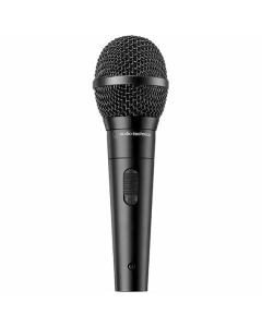  Audio Technica ATR1300x Unidirectional Dynamic Microphone