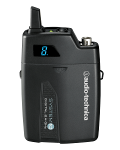 Audio-Technica System10 Bodypack Transmitter