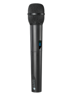 Audio-Technica System10 Handheld Transmitter