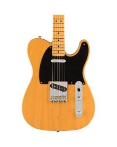 Fender American Vintage II 1951 Telecaster, Maple Fingerboard in Butterscotch Blonde