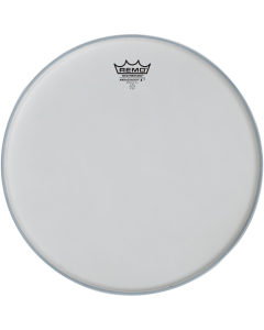 Remo 14" Ambassador X14 Coated Snare DrumHead