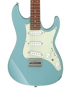 Ibanez AZES31 in Electric Guitar Purist Blue