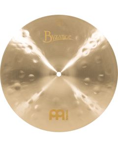 Meinl Cymbals Byzance Jazz 13" Thin HiHats