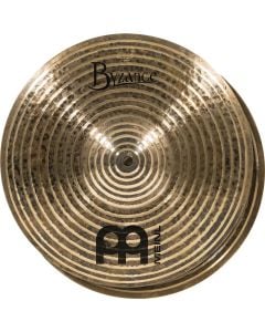 Meinl Cymbals Byzance Dark Spectrum Hi Hat 13"