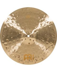 Meinl Cymbals Byzance Foundry Reserve 14" HiHats