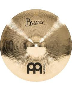 Meinl Cymbals Byzance Brilliant Thin Crash 14"