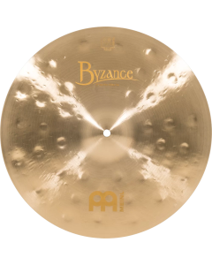 Meinl Cymbals Byzance Jazz 15" Thin HiHats