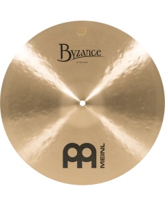 Meinl Byzance Traditional 15" Thin Crash
