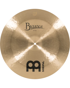 Meinl Cymbals 16" Byzance Traditional China