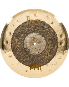 Meinl Byzance Extra Dry 16" Dual Crash