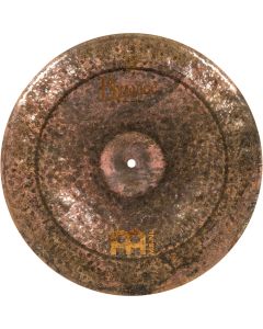 Meinl Cymbals Byzance 16" Extra Dry China