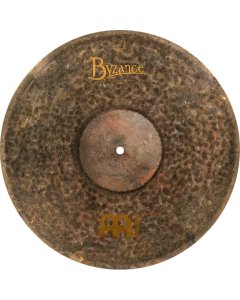 Meinl Cymbals 16" Byzance Extra Dry Thin Crash