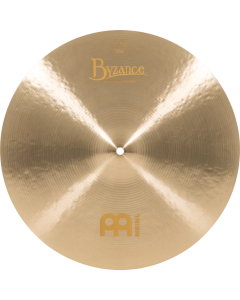 Meinl Byzance Jazz 16" Extra Thin Crash