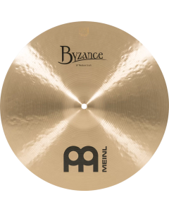 Meinl Byzance Traditional 16" Medium Crash