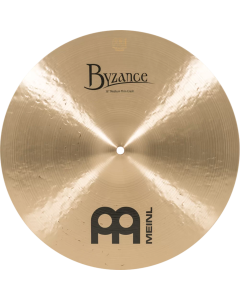 Meinl Cymbals 16" Byzance Traditional Medium Thin Crash