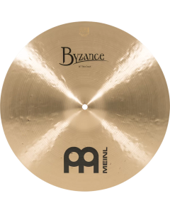 Meinl Byzance Traditional 16" Thin Crash