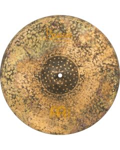 Meinl Cymbals Byzance Vintage 16" Pure HiHats