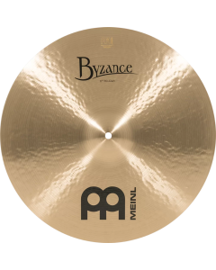 Meinl Byzance Traditional 17" Thin Crash