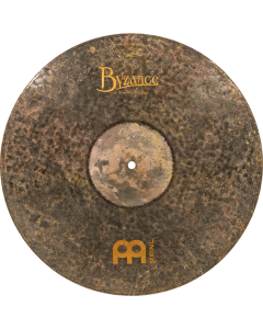 Meinl Cymbals 18" Byzance Extra Dry Thin Crash