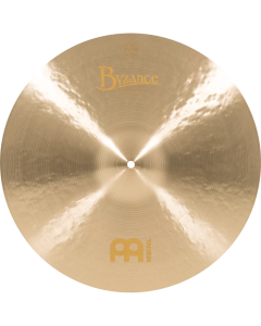 Meinl Cymbals 18" Byzance Jazz Thin Crash