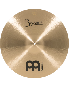 Meinl Byzance Traditional 18" Medium Crash