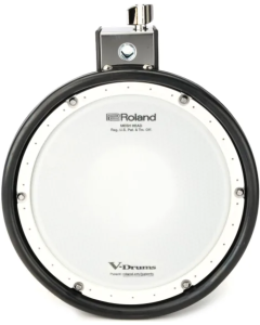 Roland PDX8 V Pad Electronic Snare Drum 