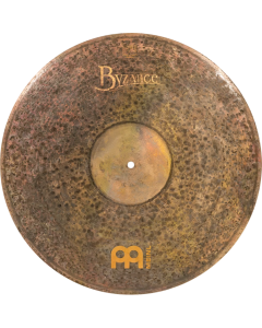 Meinl Cymbals 20" Byzance Extra Dry Thin Crash