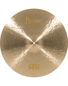 Meinl Byzance Jazz 20" Thin Crash