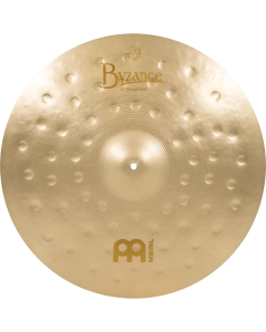 Meinl Cymbals Byzance 22" Vintage Crash