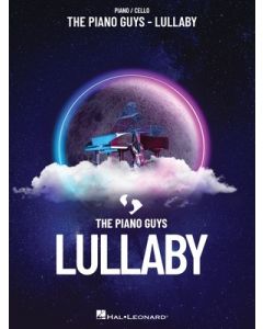 THE PIANO GUYS - LULLABY FOR PIANO/CELLO