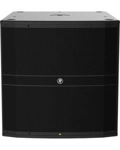 Mackie DRM18S - 18” 2000W Professional Powered Subwoofer