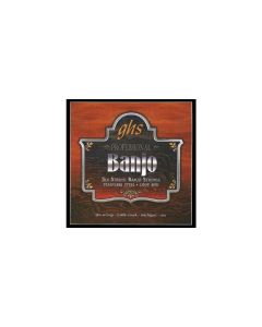 GHS PF120 (10-22-10) Banjo 6String