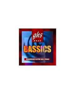 GHS ML6000 (44-102) Bassics